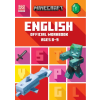 HarperCollins Publishers Minecraft English Ages 8-9 | Collins KS2