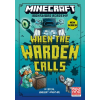 HarperCollins Publishers Minecraft: When the Warden Calls | Mojang AB