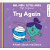 HarperCollins Publishers Mr. Men Little Miss: Try Again | Roger Hargreaves