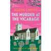 HarperCollins Publishers Murder at the Vicarage – Agatha Christie (Kemény kötésű)