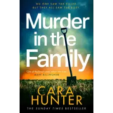 HarperCollins Publishers Murder in the Family | Cara Hunter egyéb könyv