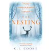 HarperCollins Publishers Nesting | C.J. Cooke