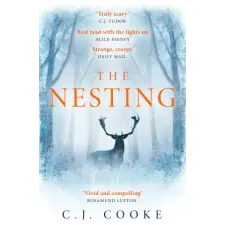 HarperCollins Publishers Nesting | C.J. Cooke egyéb könyv