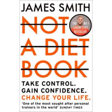 HarperCollins Publishers Not a Diet Book | James Smith egyéb könyv