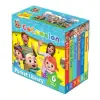 HarperCollins Publishers Official CoComelon Pocket Library | Cocomelon