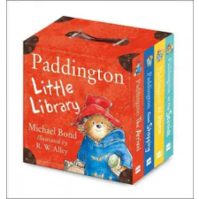 HarperCollins Publishers Paddington Little Library | Michael Bond egyéb könyv