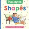 HarperCollins Publishers Paddington: Shapes – R. W. Alley (Leporelló)
