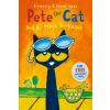 HarperCollins Publishers Pete the Cat and his Magic Sunglasses | Eric Litwin