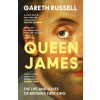 HarperCollins Publishers Queen James (Könyv)