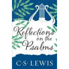HarperCollins Publishers Reflections on the Psalms | C.S. Lewis egyéb könyv