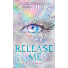HarperCollins Publishers Release Me | Tahereh Mafi egyéb könyv