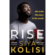 HarperCollins Publishers Rise | Siya Kolisi egyéb könyv