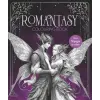 HarperCollins Publishers Romantasy Colouring Book | Farshore