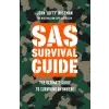 HarperCollins Publishers SAS Survival Guide | John 'Lofty' Wiseman