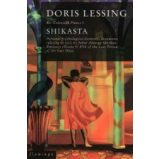 HarperCollins Publishers Shikasta | Doris Lessing egyéb könyv