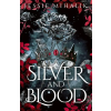 HarperCollins Publishers Silver &amp; Blood | Jessie Mihalik