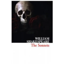 HarperCollins Publishers Sonnets | William Shakespeare egyéb könyv