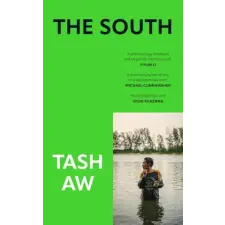 HarperCollins Publishers South | Tash Aw egyéb könyv