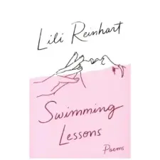 HarperCollins Publishers Swimming Lessons: Poems | Lili Reinhart egyéb könyv