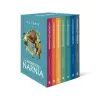 HarperCollins Publishers The Chronicles of Narnia Box Set | C. S. Lewis