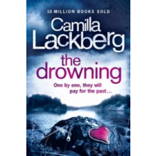 HarperCollins Publishers The Drowning | Camilla Läckberg egyéb könyv