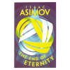 HarperCollins Publishers The End of Eternity