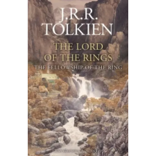 HarperCollins Publishers The Fellowship of the Ring | John Ronald Reuel Tolkien egyéb könyv