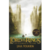 HarperCollins Publishers The Fellowship of the Ring – John Ronald Reuel Tolkien (Puha kötésű)