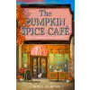 HarperCollins Publishers The Pumpkin Spice Café | Laurie Gilmore
