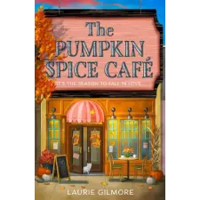 HarperCollins Publishers The Pumpkin Spice Café | Laurie Gilmore egyéb könyv