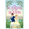 HarperCollins Publishers The Scandal of the Season – Michelle Kenney (Puha kötésű)