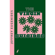 HarperCollins Publishers The Virgin Suicides | Jeffrey Eugenides egyéb könyv