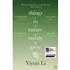 HarperCollins Publishers Things in Nature Merely Grow | Yiyun Li