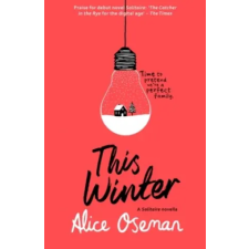 HarperCollins Publishers This Winter | Alice Oseman egyéb könyv