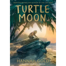 HarperCollins Publishers Turtle Moon | Levi Pinfold egyéb könyv