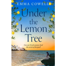 HarperCollins Publishers Under the Lemon Tree | Emma Cowell egyéb könyv