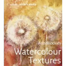 HarperCollins Publishers Watercolour Textures | Ann Blockley egyéb könyv