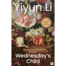 HarperCollins Publishers Wednesday's Child | Yiyun Li egyéb könyv