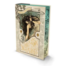 HarperCollins Publishers When the Moon Hatched Deluxe Edition | Sarah A. Parker egyéb könyv