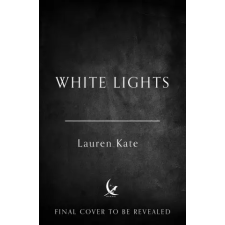 HarperCollins Publishers White Lights | Lauren Kate egyéb könyv