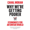 HarperCollins Publishers Why We're Getting Poorer (Kniha)