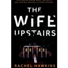 HarperCollins Publishers Wife Upstairs | Rachel Hawkins egyéb könyv