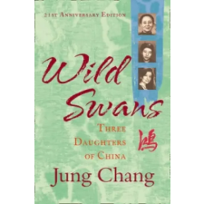 HarperCollins Publishers Wild Swans | Jung Chang egyéb könyv