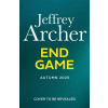 HarperCollins Publishers William Warwick The Final Novel (William Warwick 8) – Jeffrey Archer