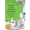 HarperCollins Publishers Winnie-the-Pooh: Return to the Hundred Acre Wood – David Benedictus