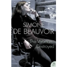 HarperCollins Publishers Woman Destroyed | Simone de Beauvoir egyéb könyv
