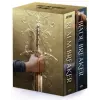HarperCollins Realm Breaker 2-Book Hardcover Box Set | Victoria Aveyard