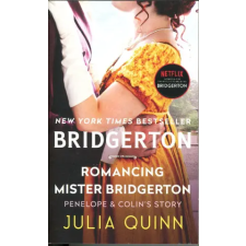HarperCollins Romancing Mister Bridgerton | Julia Quinn egyéb könyv