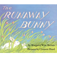 HarperCollins Runaway Bunny Board Book | Margaret Wise Brown egyéb könyv
