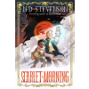 HarperCollins Scarlet Morning